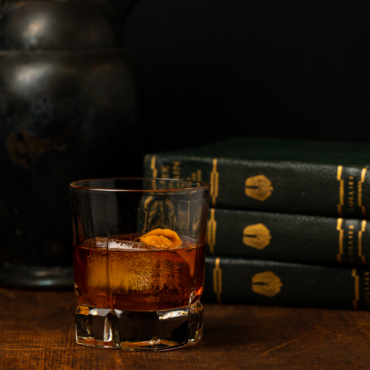 Old Fashion